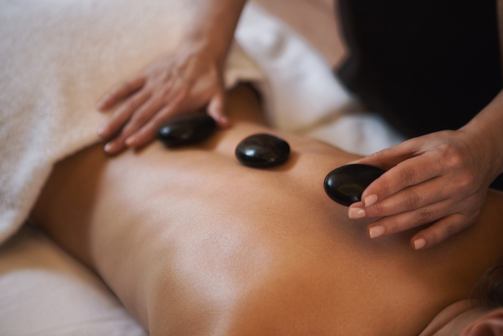 Soul oasis massage therapy